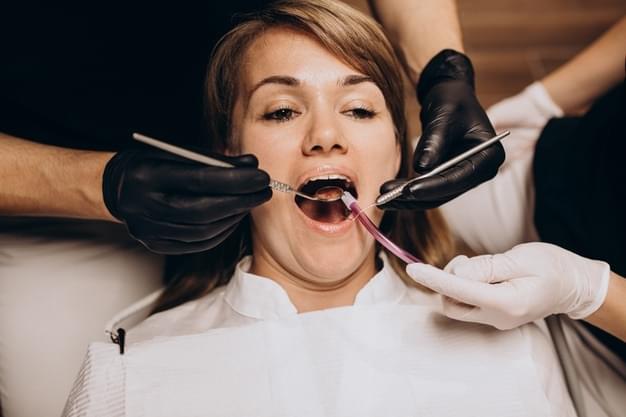 Welcome to Dental Clinic