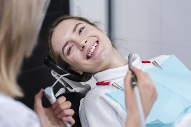 Welcome to Dental Clinic