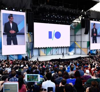 Google I / O 2020 news update